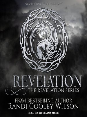 Revelation - Audiobook
